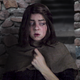 Image for article titled If A Cosplayer Says Her Name, She Will Be Given Her Eyes Back
